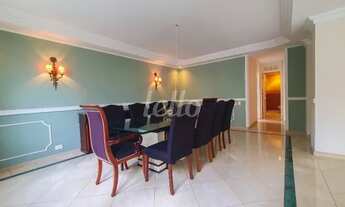 Imagem 5: São Paulo - Apartamento Padrão - Paraíso