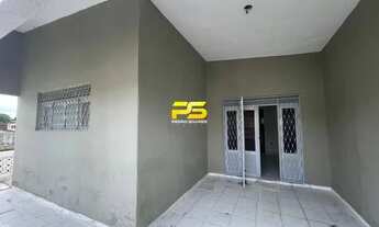 Imagem 2: Casa com 4 quartos para Locação, Jaguaribe - João Pessoa