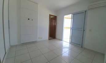 Imagem 6: PRAIA GRANDE - Apartamento Padrão - AVIAÇÃO