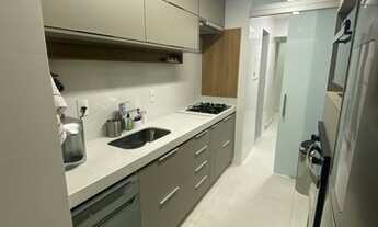 Imagem 6: Vendo apartamento garden Gran Riserva - Quadra nobre Aguas Claras