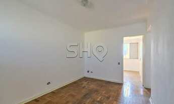 Imagem: Santa Cecilia, próximo metrô, 2 dormitórios