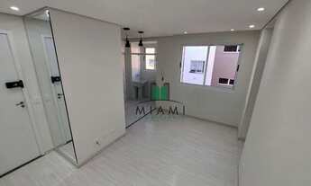 Imagem 3: Apartamento com 2 dormitórios à venda por R$ 185.000,00 - Colônia Rio Grande - São José do