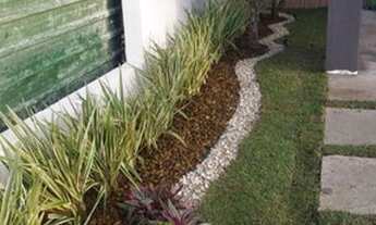 Imagem 4: Casa de condomínio para venda possui 160 metros quadrados com 4 quartos