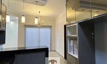 Imagem 5: Casa para venda com 170 metros quadrados com 3 quartos em Jardim João Liporoni - Franca