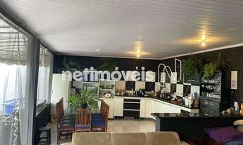 Imagem 5: Venda Casa Arniqueiras Águas Claras