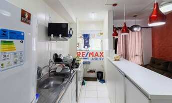 Imagem 4: Studio com 1 dormitório à venda, 27 m² por R$ 185.000,00 - Conceição - Osasco/SP