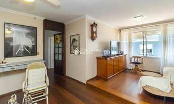 Imagem 2: Cobertura - 214m² com 3 dormitórios no Cristo Redentor - Porto Alegre - RS