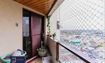 Imagem 5: Venda Apartamento 3 Dormitórios - 94 m² Vila Leopoldina