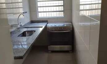 Imagem 5: Casa de fundos para aluguel com 30 metros quadrados com 1 quarto em Vila Mazzei - São Paul