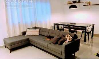 Imagem 3: Santo André - Casa Padrão - Vila Valparaíso