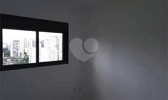 Imagem 9: Apartamento novo recém entregue, belíssima varanda com vista incrível ao lado do Metro Bro