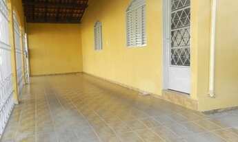 Imagem 2: CASA RESIDENCIAL - RUA LR-1 - VILA REDENÇÃO - 0635