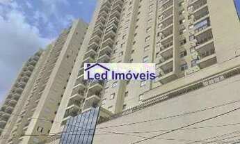 Imagem: Apartamento com 2 dorms, Novo Osasco, Osasco