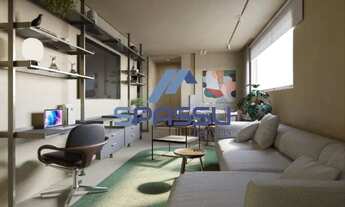 Imagem 3: BELO HORIZONTE - Apartamento Padrão - Funcionários