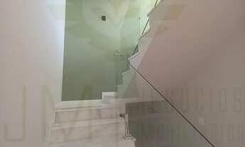 Imagem 4: Casa de condomínio para venda possui 222 m2 com 3 quartos, jacuzzi