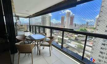 Imagem 5: Ed. Rio Nilo Apartamento com 3 dormitórios