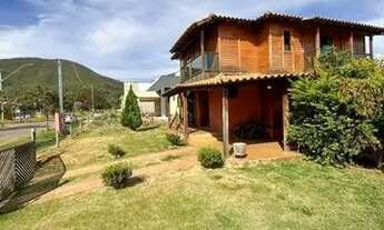 Imagem 3: Casa de Condomínio com 3 dormitórios à venda em Mário Campos