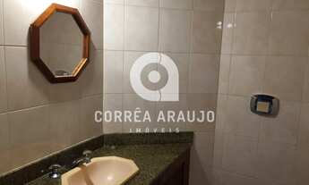 Imagem 6: Casa para aluguel com 130 metros quadrados com 3 quartos em Tijuca - Rio de Janeiro - RJ