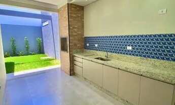 Imagem 5: Casa Nova jd itália Maringá,124mt. (favor ler todo o anúncio