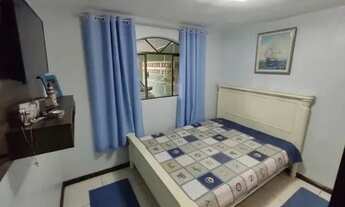 Imagem 7: Casa para venda tem 75 metros quadrados com 2 quartos em Centro - Carpina - PE