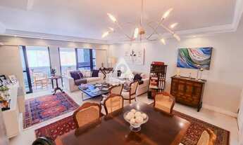 Imagem 1: Apartamento à venda no Leblon - RIO DE JANEIRO/RJ