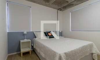 Imagem 3: Apartamento para Aluguel - Jardim Paulista, 1 Quarto, 35 m2