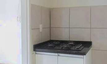 Imagem 6: Apartamento para Aluguel - Cidade Industrial, 2 Quartos, 40 m2