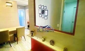 Imagem 7: Apartamento com 2 dormitórios à venda, 48 m² por R$ 295.000,00 - Ocian - Praia Grande/SP