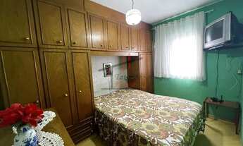 Imagem 6: Apartamento 3 quartos a venda mobiliado Tatuape