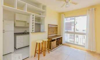 Imagem 2: Apartamento para Aluguel - Jardim Itu-Sabará, 2 Quartos, 52 m2