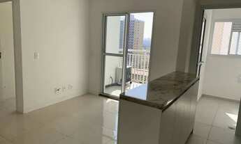 Imagem: Apartamento com suíte, Socorro - São Paulo