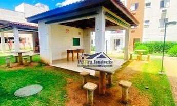 Imagem 4: Apartamento com 2 dormitórios à venda, 48 m² por R$ 295.000,00 - Ocian - Praia Grande/SP