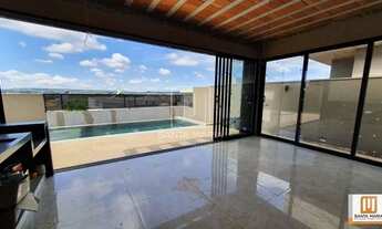 Imagem 5: Casa (térrea em condominio) 3 dormitórios/suite, cozinha planejada, portaria 24 horas, laz