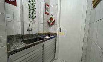 Imagem 5: Kitnet charmosa perto da praia do Embaré