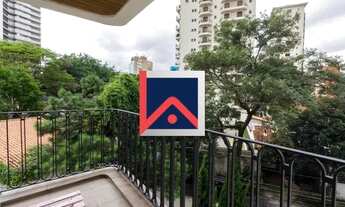 Imagem 6: Venda Apartamento 3 Dormitórios - 196 m² Pinheiros