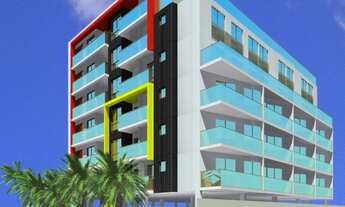 Imagem 2: Repasse de Flat em Cabo Branco por R$194 mil + as parcelas restantes