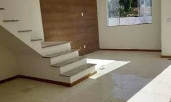 Imagem 5: Casa com 3 dormitórios à venda, 180 m² por R$ 520.000,00 - Engenho do Mato - Niterói/RJ