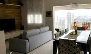 Imagem 5: Apartamento com 2 dormitórios à venda, 95 m² por R$ 1.500.000,00 - Vila Monumento - São Pa