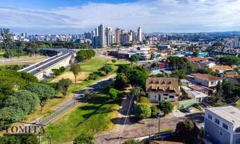 Imagem 3: Imóvel Residencial ou Comercial com 275 m² - Cajuru - Curitiba/PR