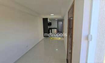 Imagem 3: Apartamento com 2 dormitórios à venda, 52 m² por R$ 440.000,00 - Vila Matilde - São Paulo