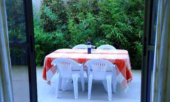 Imagem 4: Alugue Apartamento Garden 2 Quartos Contrato Anual Temporada Cabo Branco João Pessoa