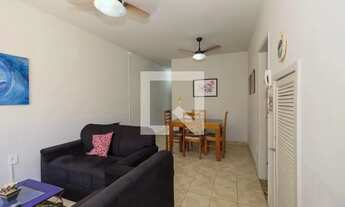 Imagem 2: Apartamento para Aluguel - Maracanã, 2 Quartos, 76 m2