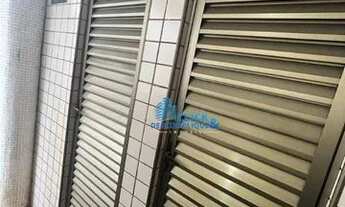 Imagem 14: Apartamento com 3 dormitórios à venda, 100 m² por R$ 650.000,00 - Ponta da Praia - Santos