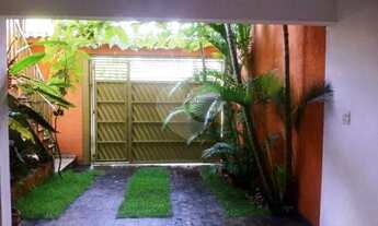 Imagem 3: Imponente sobrado com espaço gourmet. Próximo ao novo shopping Maia