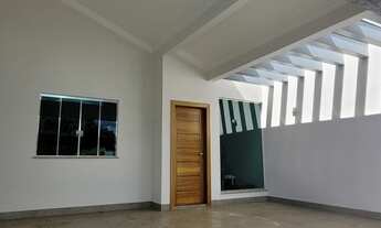 Imagem 3: Casa no Jd. Paulista 3 Dorm