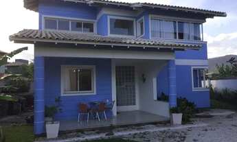 Imagem 2: Casa com 4 dormitórios, 1 suite, 280 m² - Campeche - Florianópolis/SC