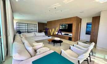 Imagem 4: Apartamento para aluguel, 26.500,00 no bairro Santo Agostinho - Belo Horizonte