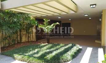 Imagem 3: Casa à venda com 4 dormitórios, 2 suites e 3 vagas de garagem no Alto da Boa Vista