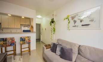 Imagem 4: Apartamento para Aluguel - São Sebastião, 1 Quarto, 39 m2