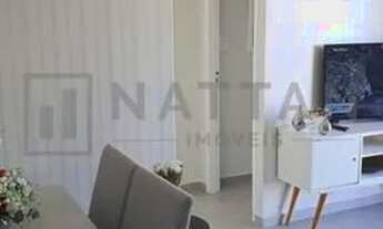 Imagem 6: Apartamento com 2 dormitórios para alugar, 47 m² por R$ 4.260,00/mês - Tatuapé - São Paulo